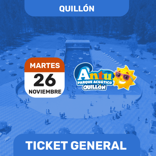 Martes 26 de Noviembre