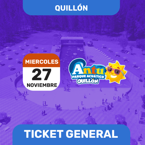 Miércoles 27 de Noviembre