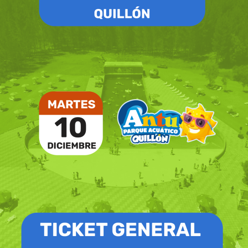 Martes 10 de Diciembre