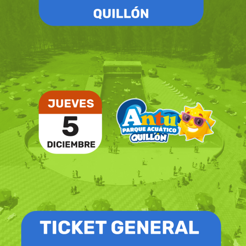 Jueves 5 de Diciembre