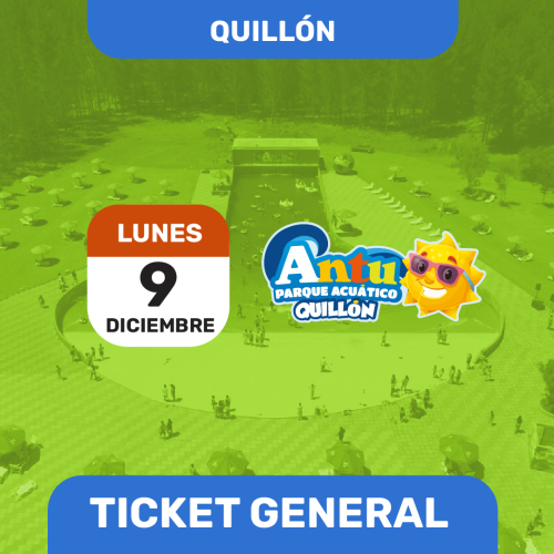 Lunes 9 de Diciembre